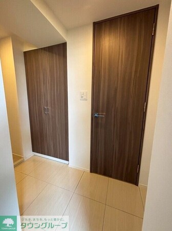 ベルシード板橋本町プレミアIIの物件内観写真